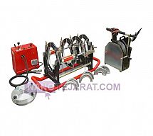 Welding machine, hydraulic Welding machine, hydraulic